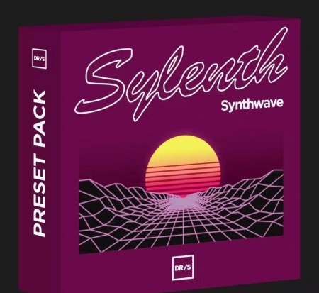 DefRock Sounds Synthwave Synth Presets